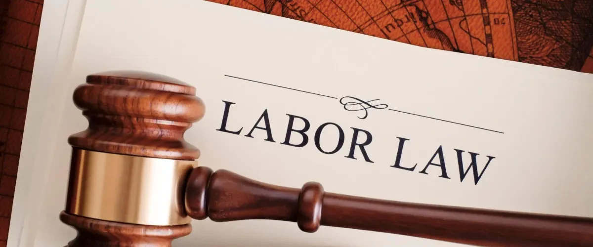 Employment and Labor Law Advice