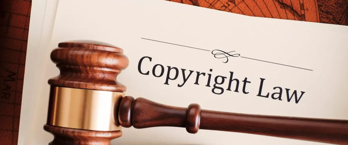 Trademark and Copyright Registration