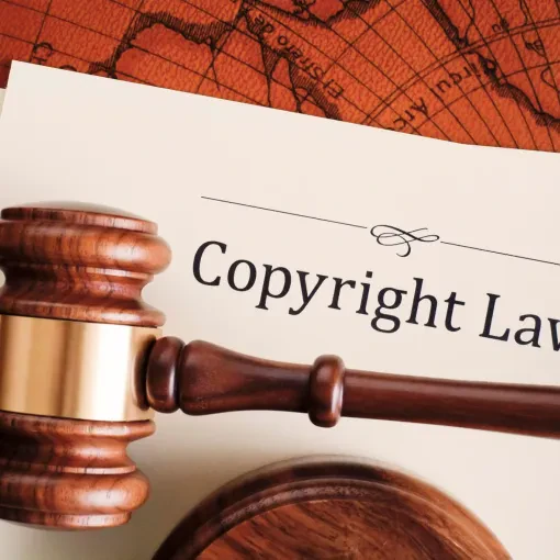 Trademark and Copyright Registration