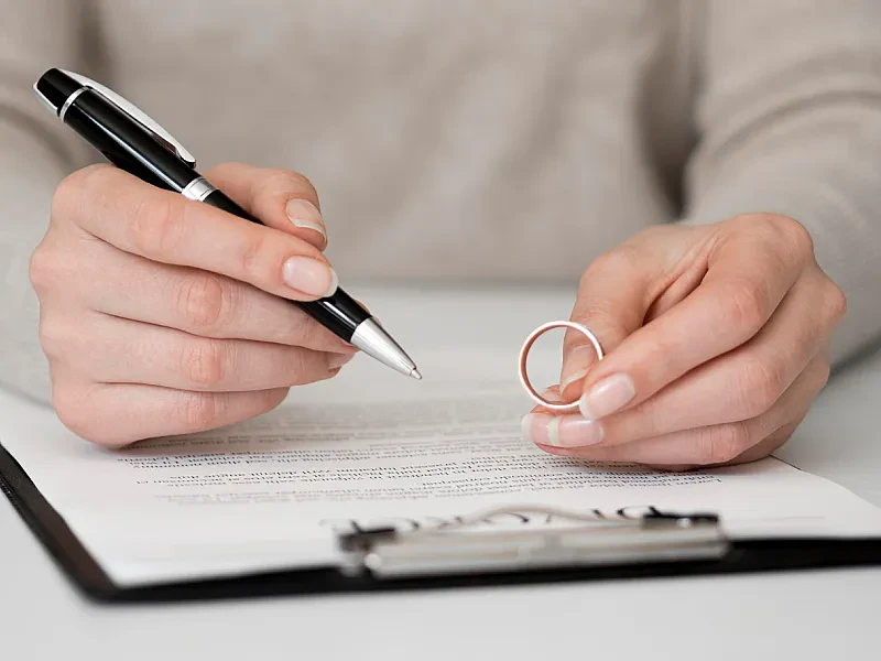 Divorce by Mutual Consent in Nepal